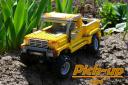 Pick-up