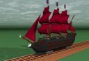 RailShip