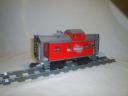 milw-caboose