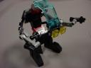 Exosuit