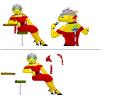 Sprites