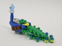 13-Peacock