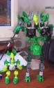 Mutate