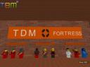 TDMFortress