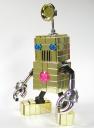 Gold-Robot