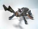 Mecha-beetle