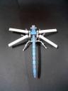Mecha-dragonfly