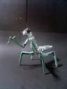 Mecha-mantis