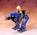 Land-Walker