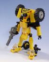 YellowMecha