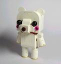 White-bear