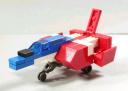 CORE-FIGHTER