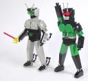 BLACK-RX