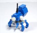 TACHIKOMA