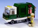 GarbageTruck