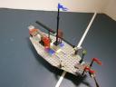 EarlyGunboat