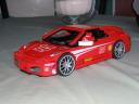 FerrariF430Challenge
