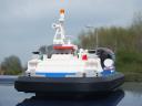 Hovercraft