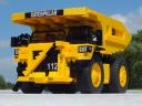 Mining-Truck