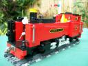 Rheidol