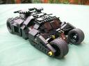 Tumbler