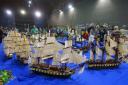 FleetAtBrickmania17