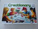 Creationary