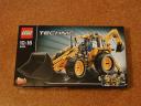 Backhoe8069