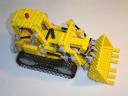 856-Bulldozer