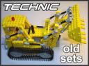 Technic-Old
