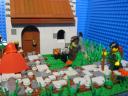 BlacksmithBaker