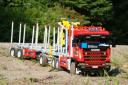 Scaniatimbertruck
