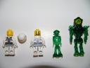 Alien-Infiltrator