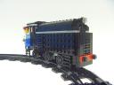 Narrowgauge