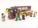 Tourist-Bus