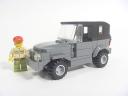 Offroad-Car