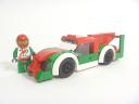 Racing-car