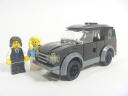 SUV