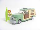 Woody-Wagon