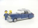 GM-Cadillac