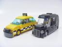TAXI