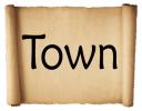 Town