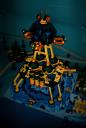 Base-Oilrig