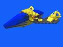 Sub-Arrow