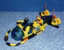 Sub-DeepSea