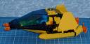 Sub-Hopper