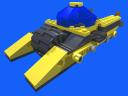 Sub-Waveracer