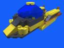 Sub-Y-Patrol