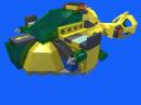 Sub-Cargosub