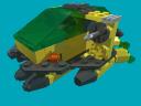 Sub-Transporter
